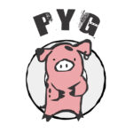 logo pyg design studio web agency pavia siti web e grafica